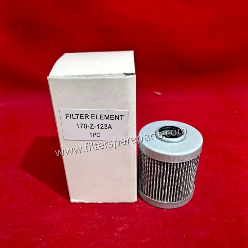 170-Z-123A FAIREY ARLON hydraulic filter